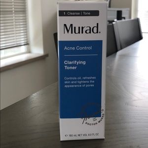 Murad Acne Toner Clarifying Toner